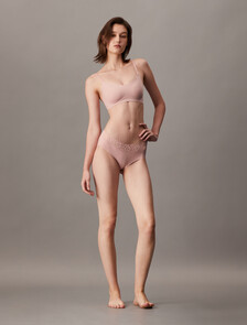 Calvin Klein Ador Hipster Briefs, Subdued, hi-res