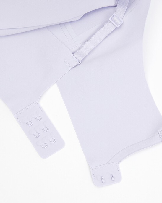 Invisibles Lightly Lined Triangle Bra