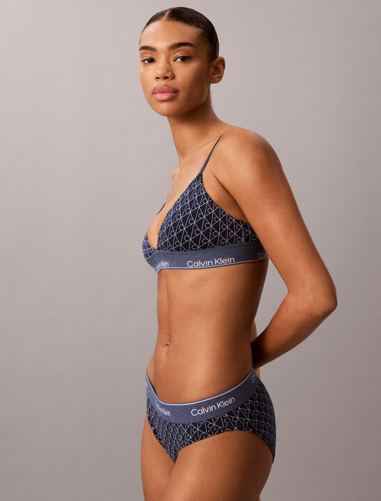 Icon Cotton Modal Limited Edition Bikini Briefs