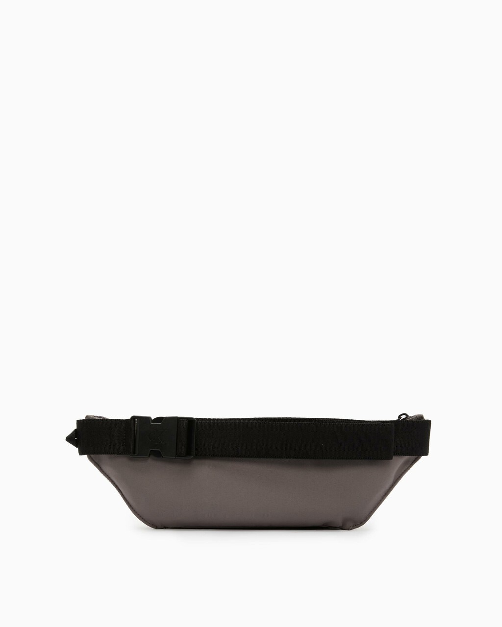 MIX MATERIAL WAIST BAG, STORM FRONT, hi-res