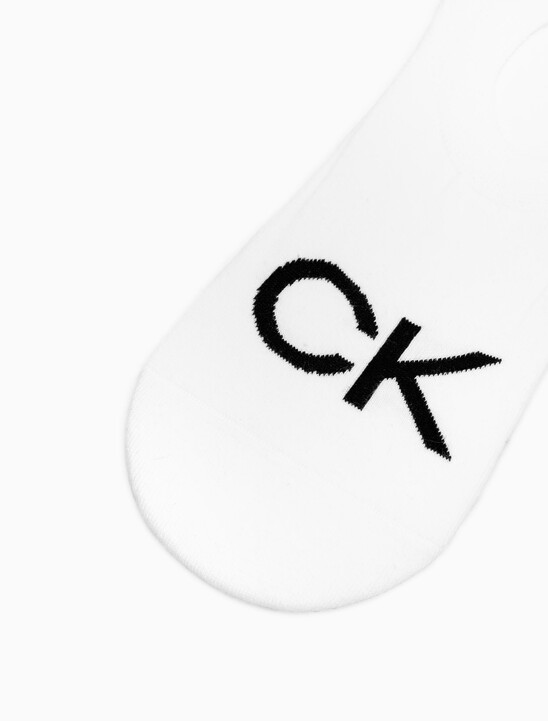 Monogram Logo Liner