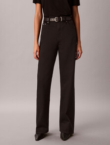 Cut-Out Performance Top, SOFT BLACK, hi-res