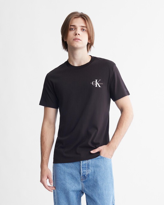 Monologo Organic Cotton Tee