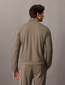 Sport Icon Full Zip Jacket, Falcon, hi-res