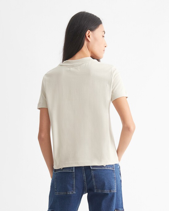 Classic Slim Tee
