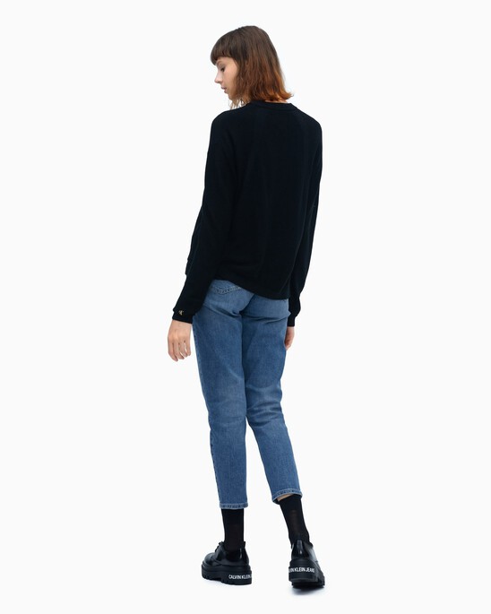 PREMIUM 2 IN 1 MERINO WOOL PULLOVER