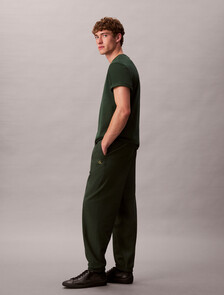 Premium Fleece Joggers, Sycamore, hi-res
