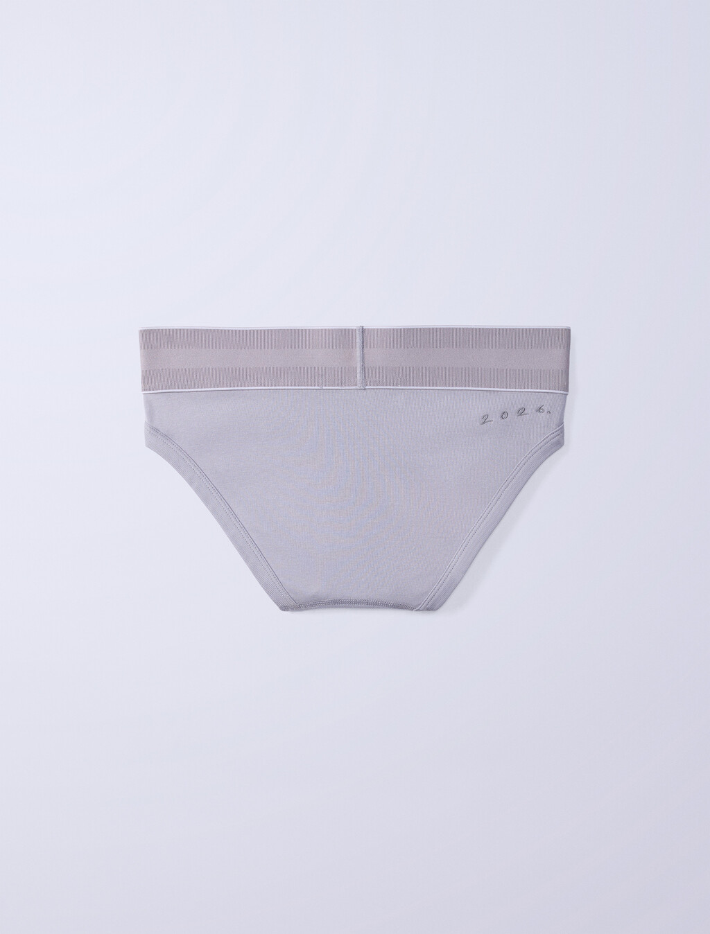 Jung Kook for Calvin Klein Bikini, Sterling, hi-res