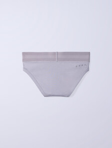 Jung Kook for Calvin Klein Bikini, Sterling, hi-res