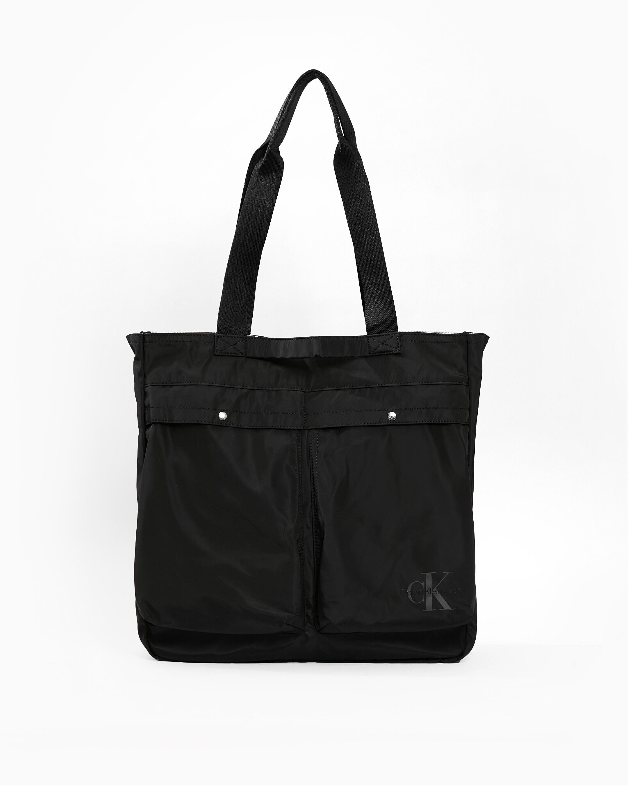 Reversible calvin klein bag sales