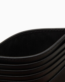 ALL OVER MONOGRAM CARD CASE, MONO ALLOVER, hi-res