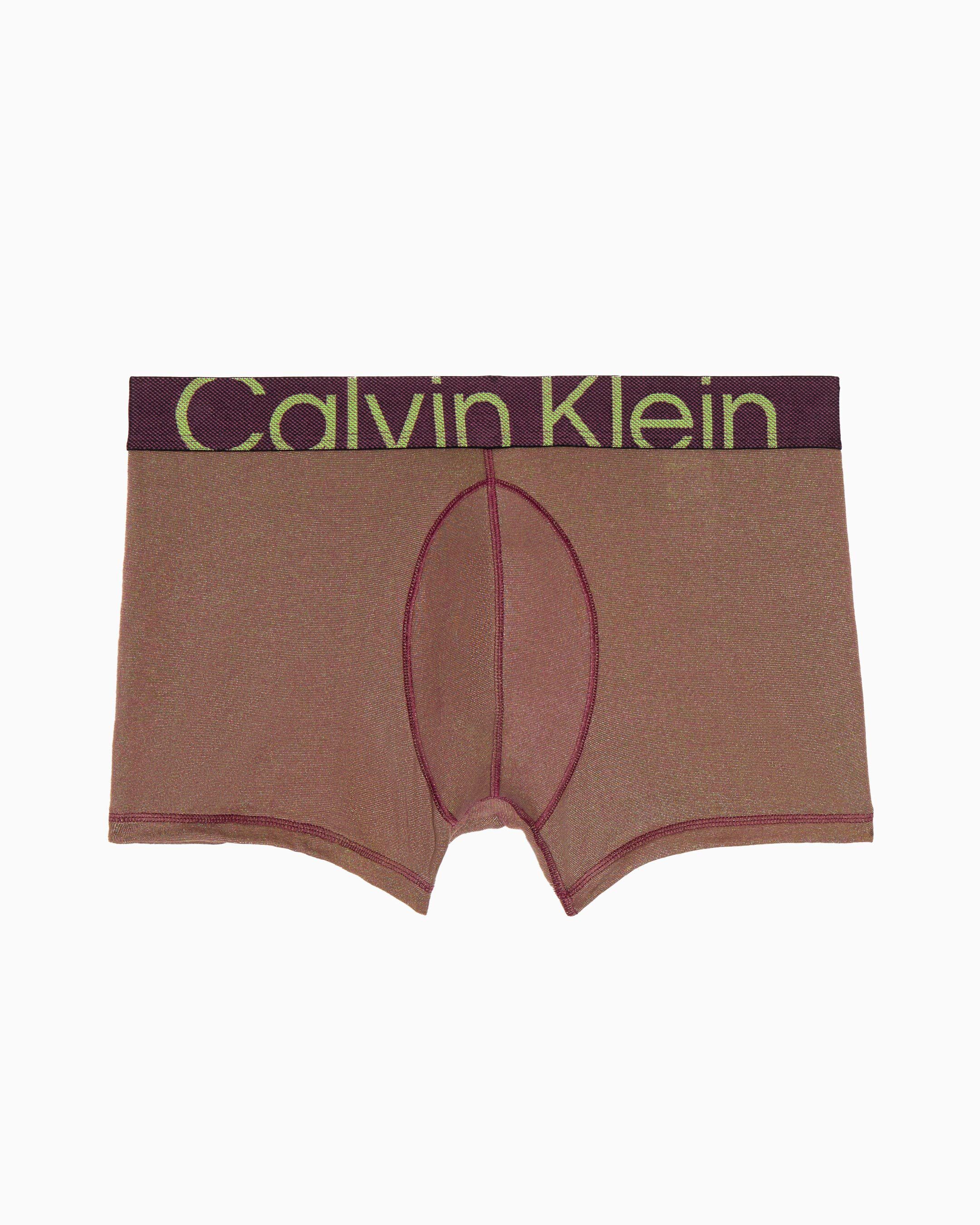 Future Shift Trunks brown Calvin Klein Malaysia