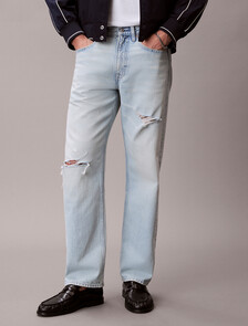 90s Straight Jeans, MIESEL, hi-res