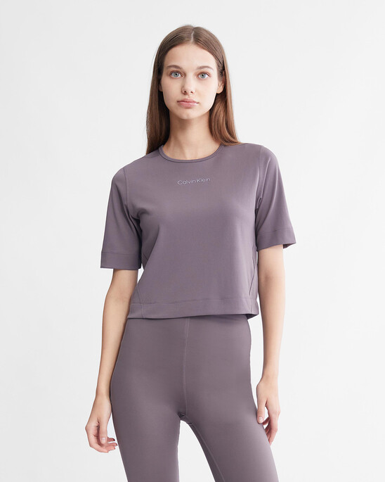 Gym T-Shirt