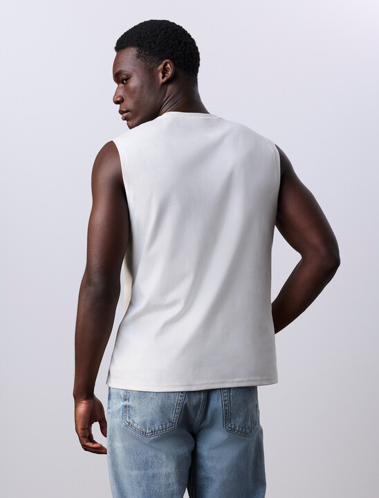 Jung Kook for Calvin Klein Muscle Tank Top