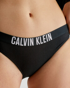 Intense Power Bikini Bottoms, Pvh Black, hi-res