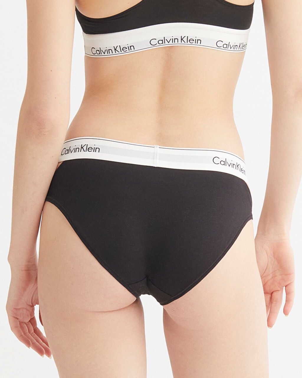 Cut Out Bikini, Black, hi-res