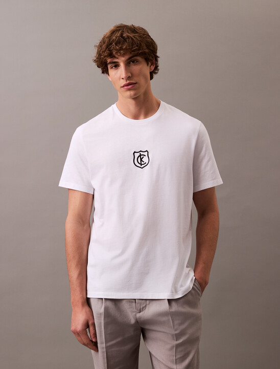 Shield Logo T-shirt