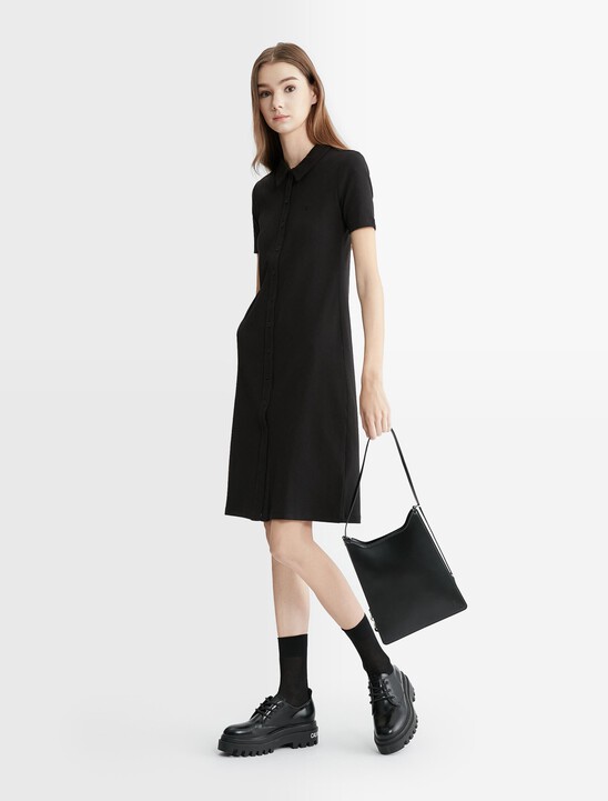 Trapezium Convertible Shoulder Bag