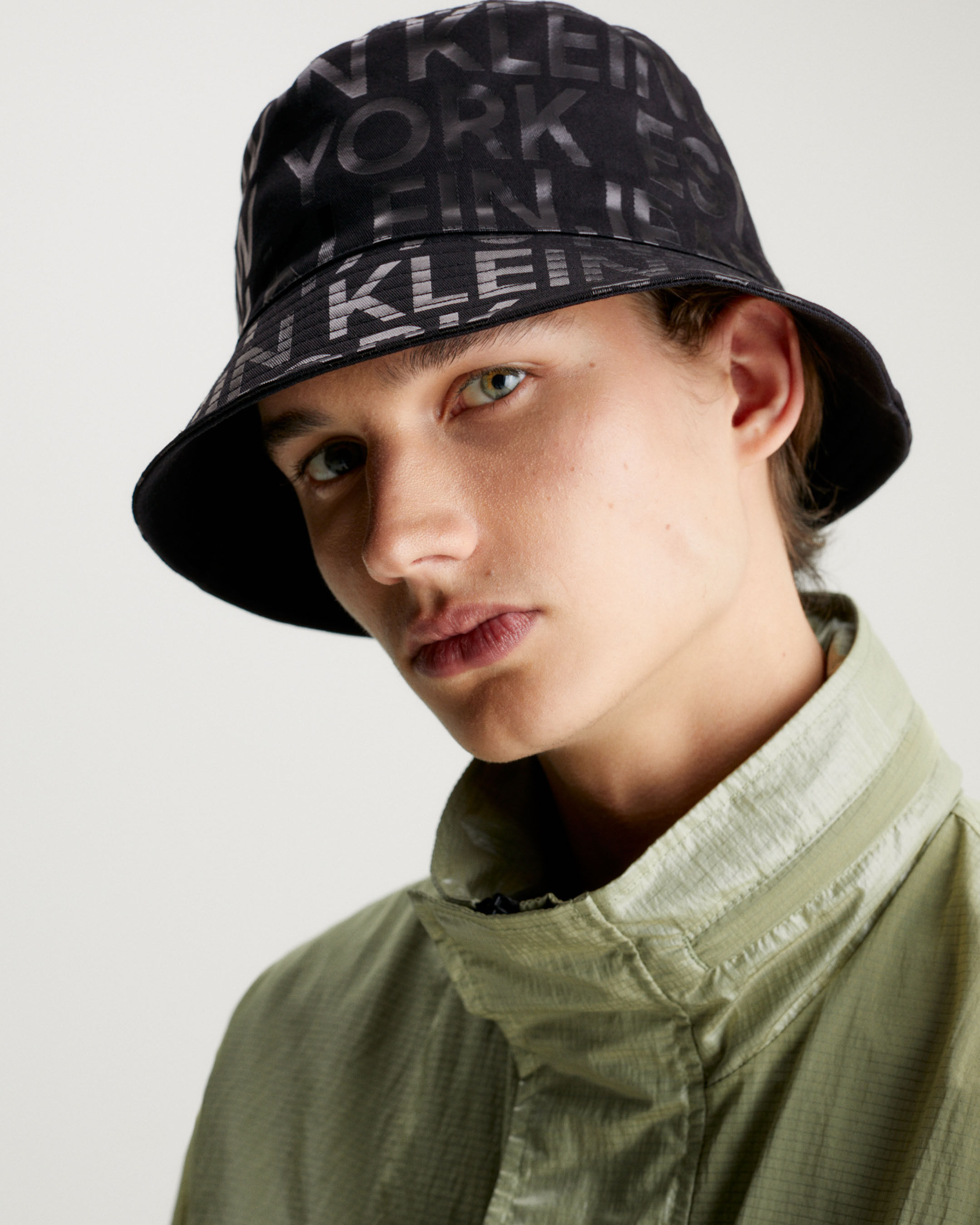 Reversible Bucket Hat black Calvin Klein Malaysia