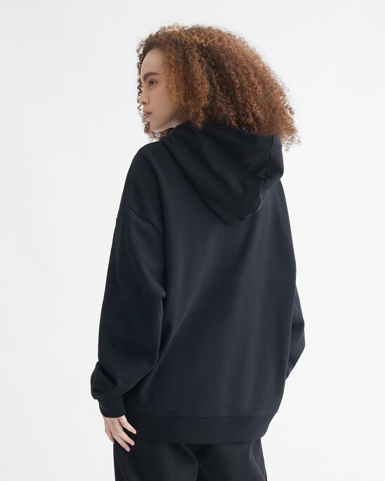 YEAR OF THE RABBIT HOODIE