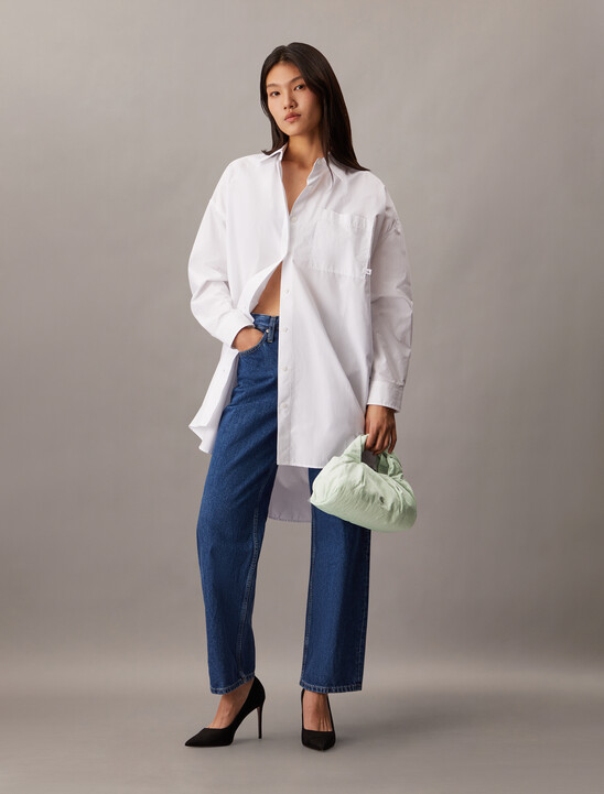 Twist Crossbody Bag