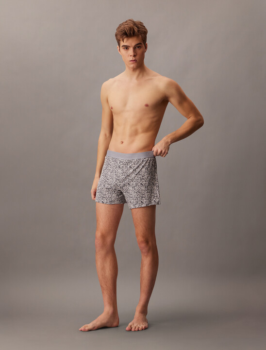 Ultra Soft Modal Slim Boxer