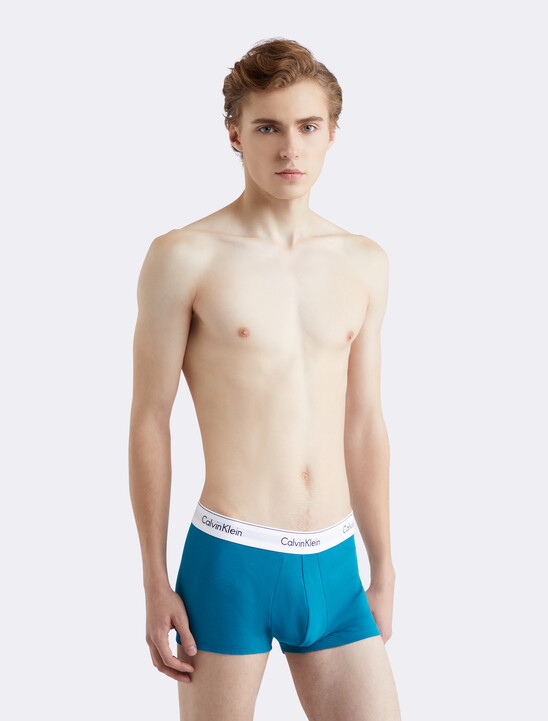 Icon Cotton TRUNK 3 PACK