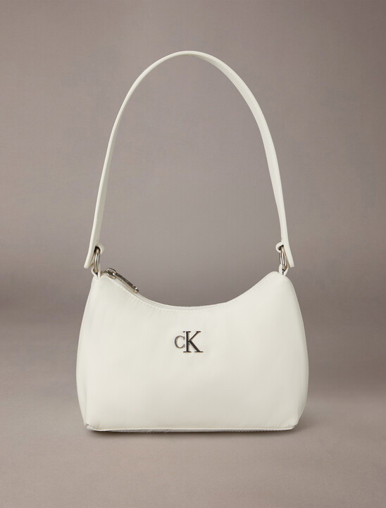 CK Sleek Shoulder Bag