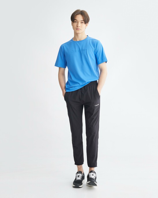 STRETCH JOGGERS