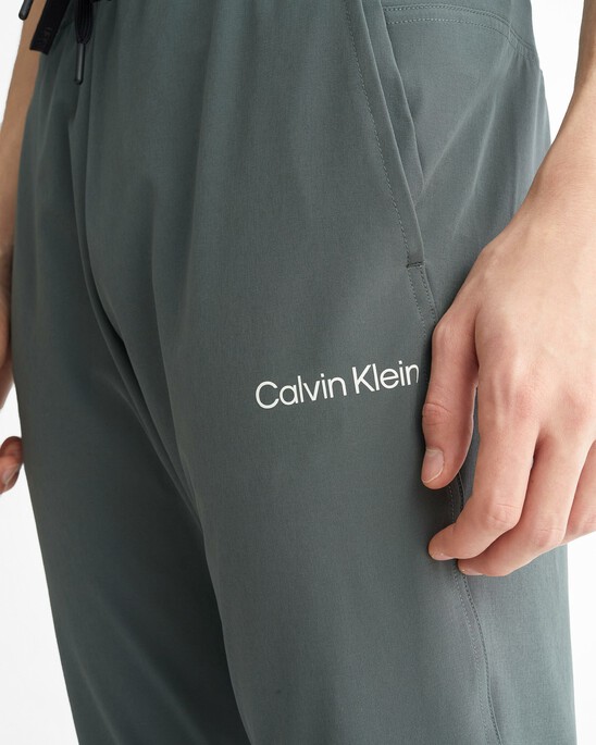 STRETCH JOGGERS