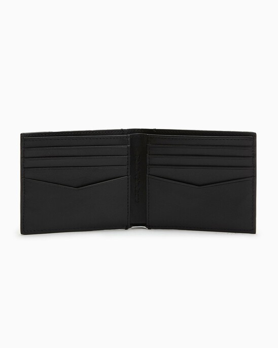 Monogram Rfid Billfold Wallet