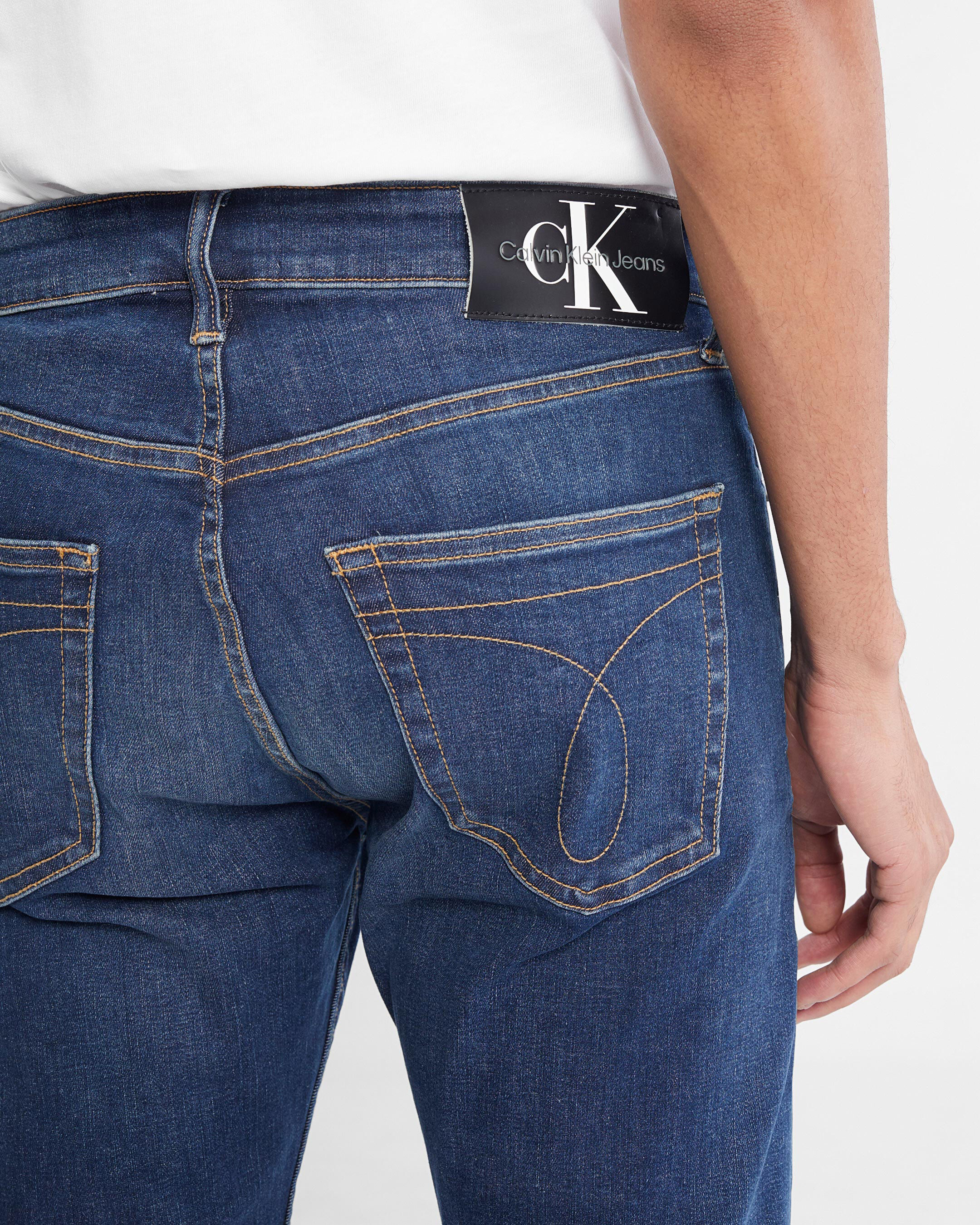 Calvin klein taper online