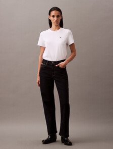 Classic Slim Tee, Brilliant White, hi-res