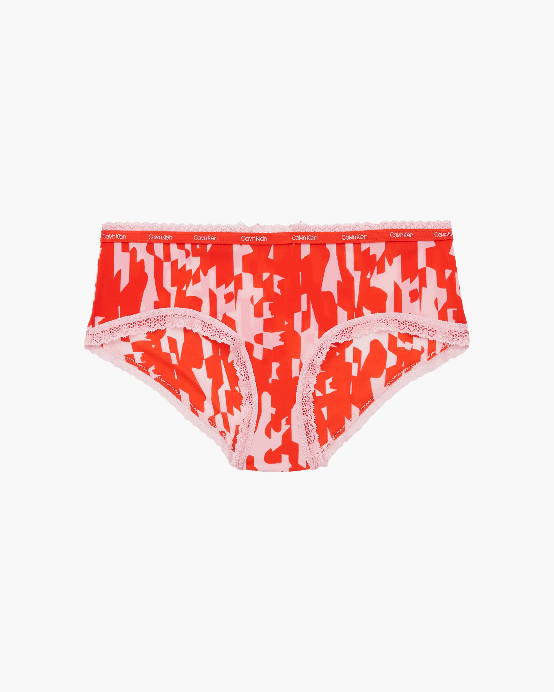 Calvin klein shop hipster bottoms up