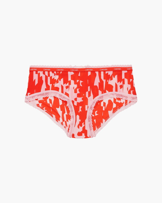 Bottom's Up Refresh All Over Print Hipsters