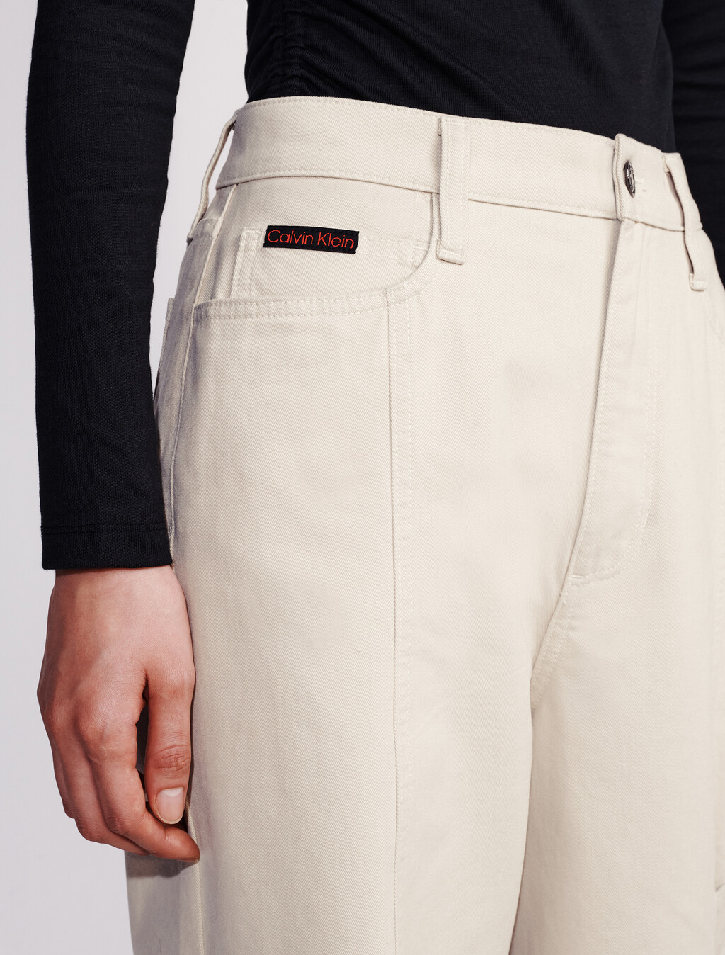 Wide Leg Cargo Pants, Peyote, hi-res