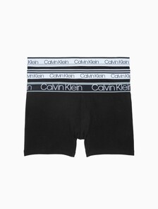 Low Rise Trunk 3 Pack, Black, hi-res
