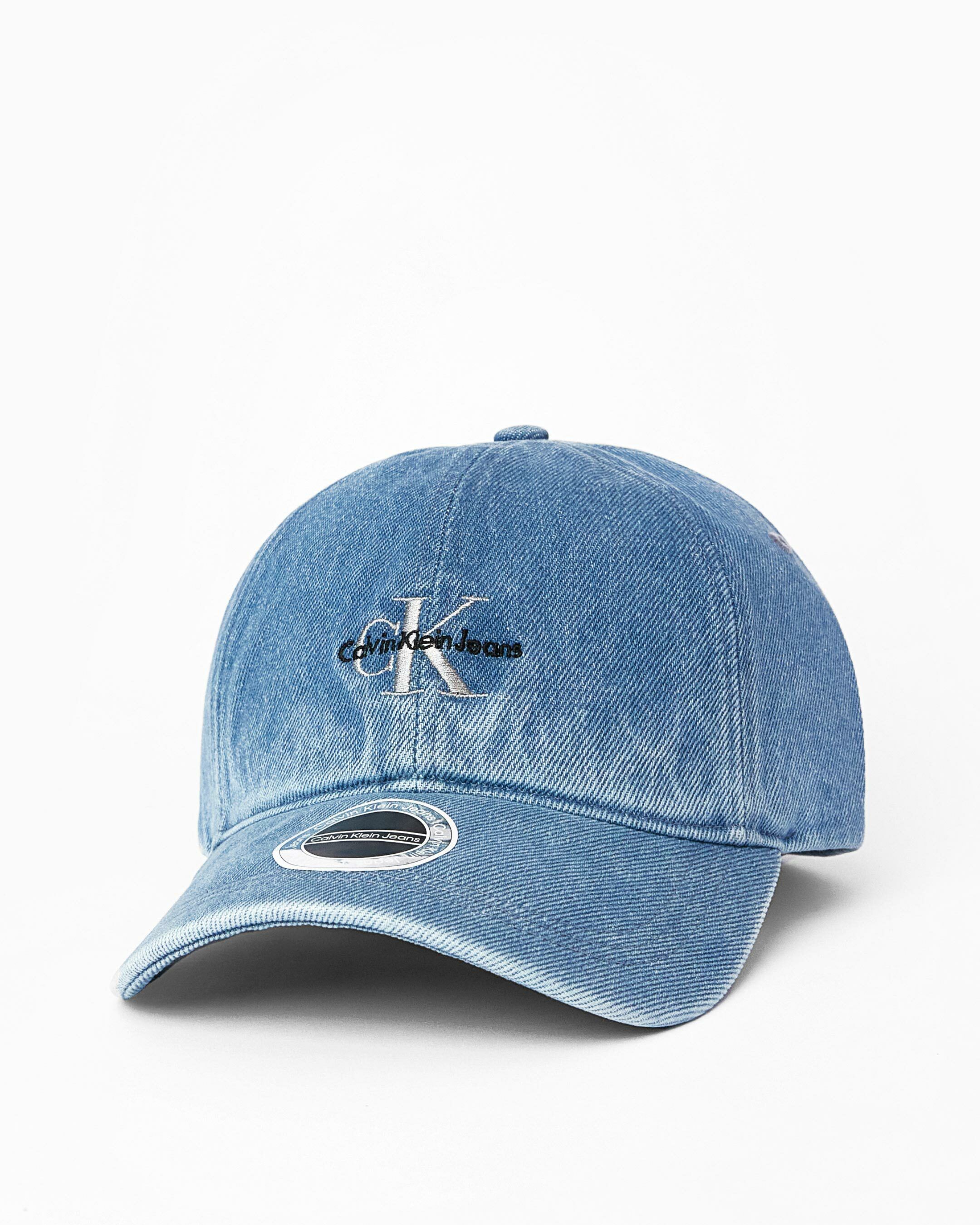 Calvin klein hot sale ball cap