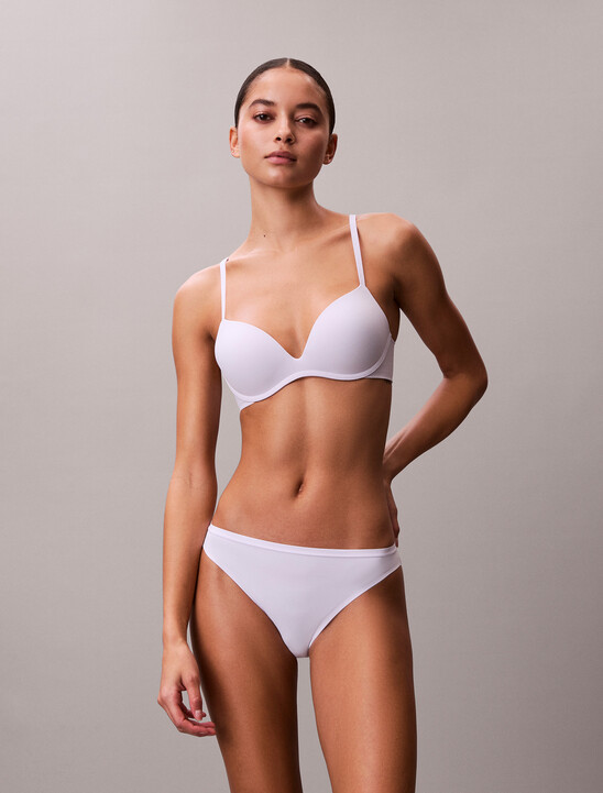 Perfectly Fit Wirefree Push Up Bra