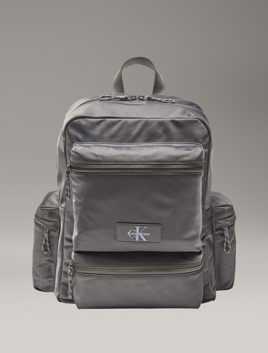 Tech Utility Backpack