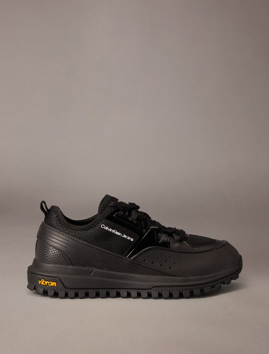 Toothy Running Sneakers