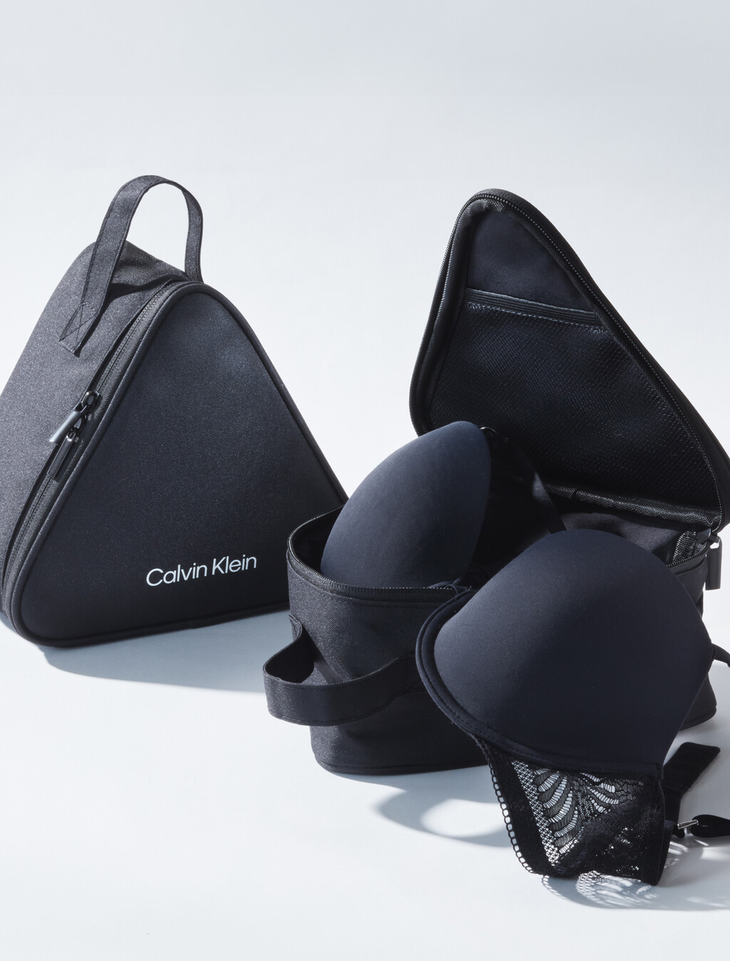 Intimate Wear Pouch, NC, hi-res