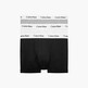 1 Black / 1 White / 1 Grey Heather