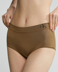Flex Fit Mid Rise Briefs, Kangaroo, hi-res