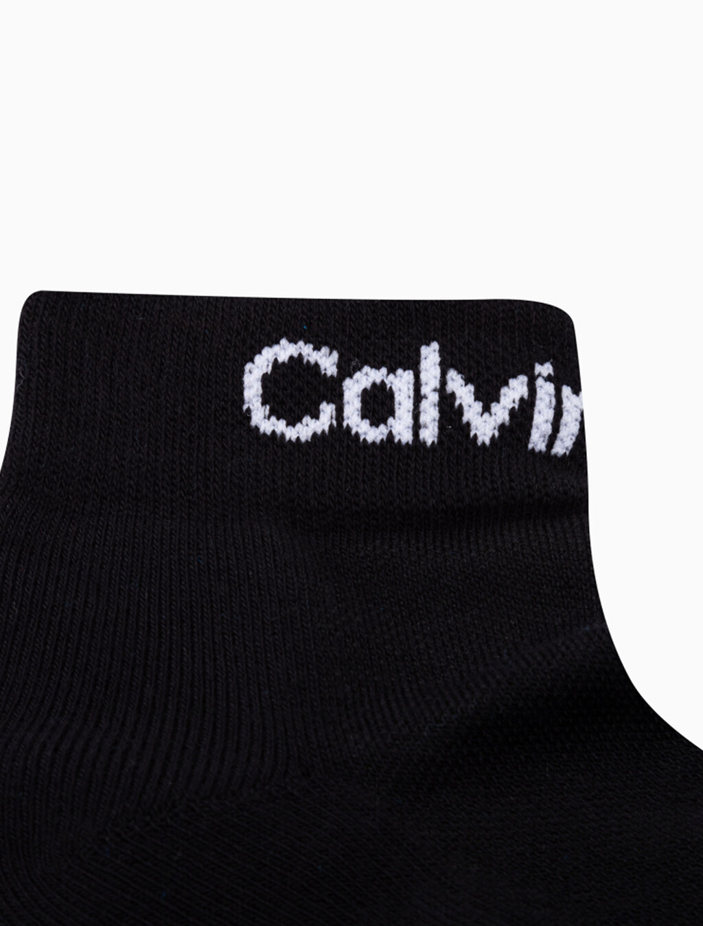 Monogram Cushion Low Cut Sock 2 Pack, BLUE ASSORT, hi-res