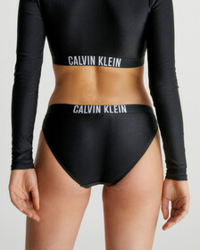 Intense Power Bikini Bottoms, Pvh Black, hi-res