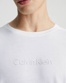 Long Sleeve Gym T-Shirt, VAPOROUS GRAY, hi-res