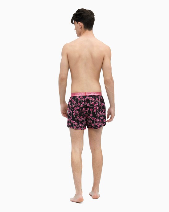 CK One Glitter Slim Boxers