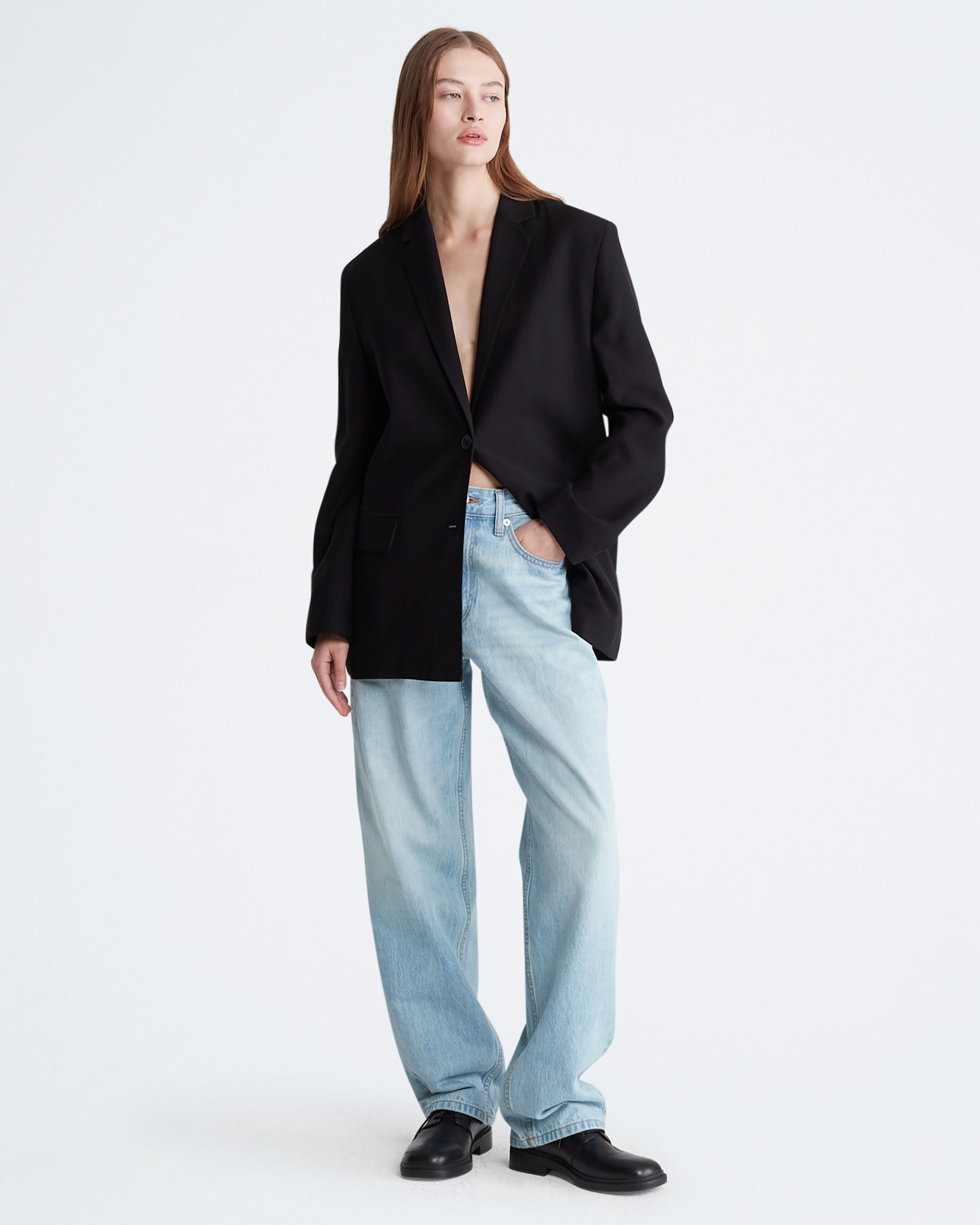 Calvin klein beacon deals